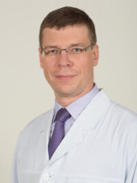 Доктор Ревматолог Владислав